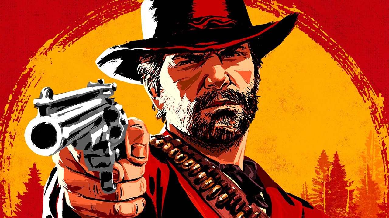 RDR2